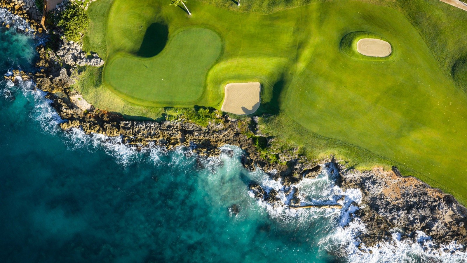 Casa de Campo, Dominican Republic
