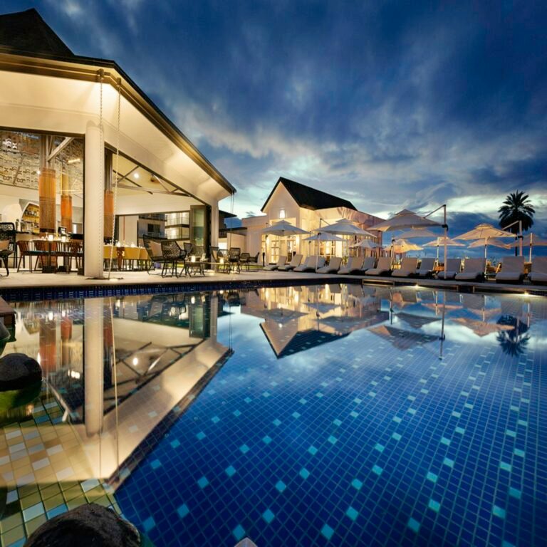 Casa de Campo Resort: Where Luxury Meets the Caribbean