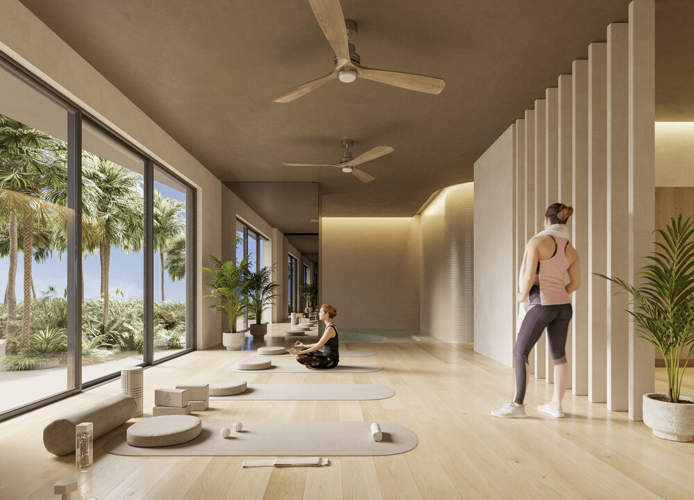 00-12 YOGA