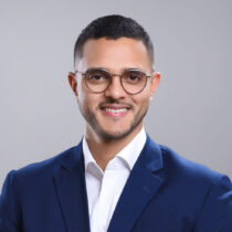 Richard Santana